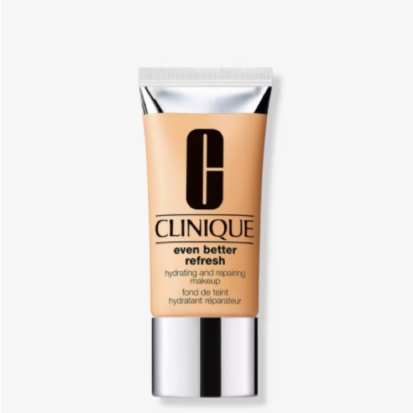 CLINIQUE EVEN BETTER REFRESH HYDRATING AND REPAIRING MAKEUP - Picture 1 of 6